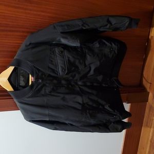 White Mountaineering bomber jacket size 4